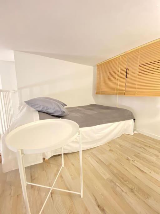 Moscova Moderno E Bilocale Con Soppalco Apartamento Milán